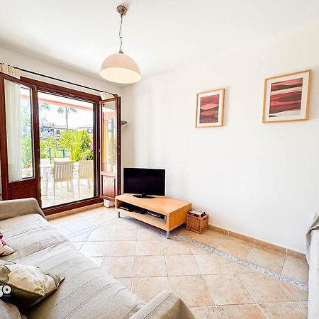 איאמונטה Modern Garden Apartment מראה חיצוני תמונה