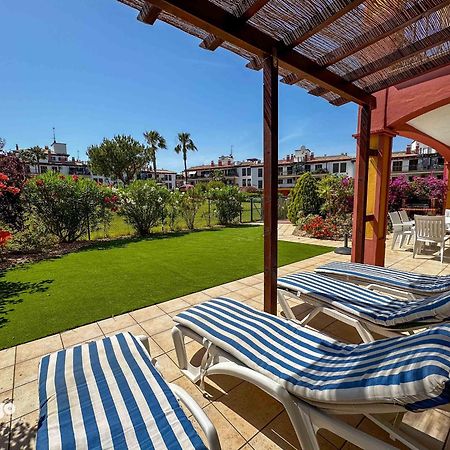 איאמונטה Modern Garden Apartment מראה חיצוני תמונה