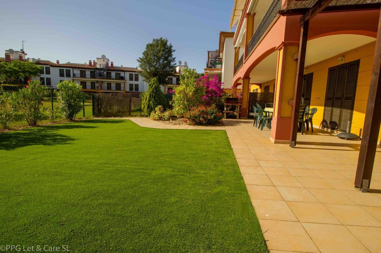 איאמונטה Modern Garden Apartment מראה חיצוני תמונה