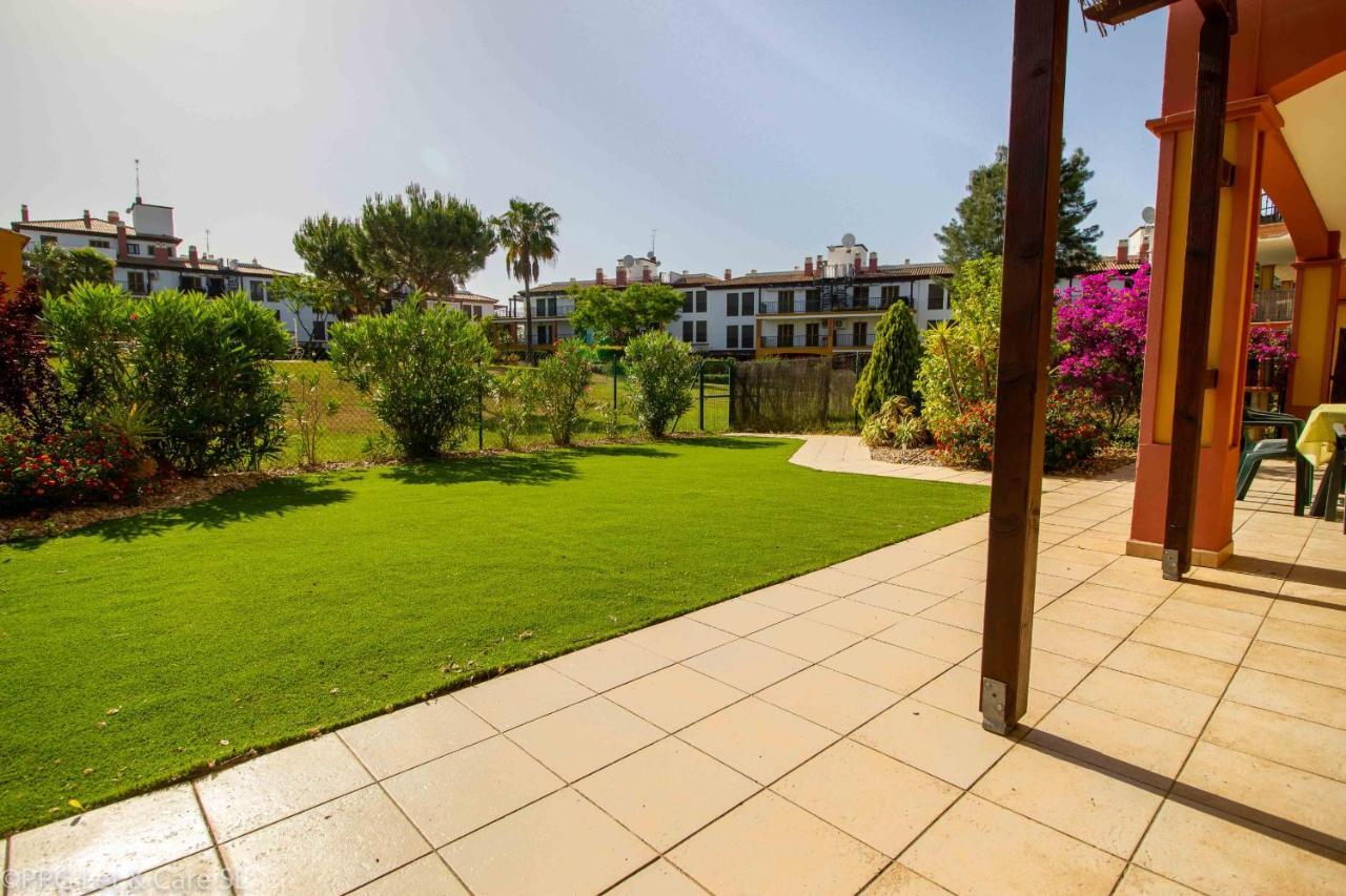 איאמונטה Modern Garden Apartment מראה חיצוני תמונה