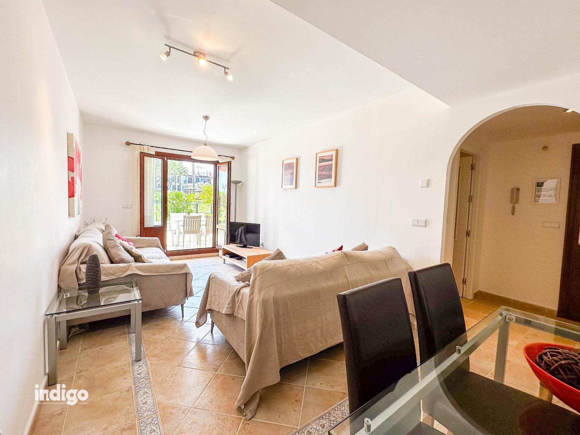 איאמונטה Modern Garden Apartment מראה חיצוני תמונה