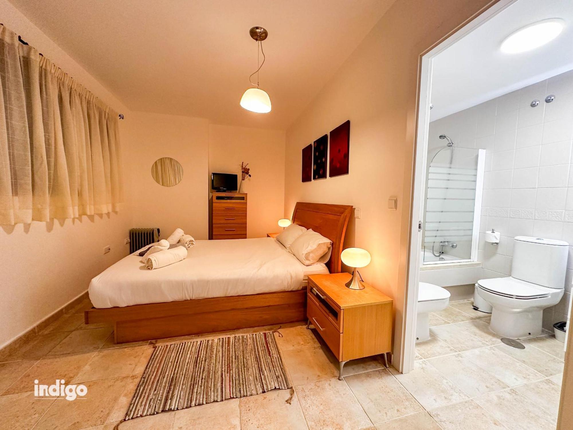 איאמונטה Modern Garden Apartment מראה חיצוני תמונה