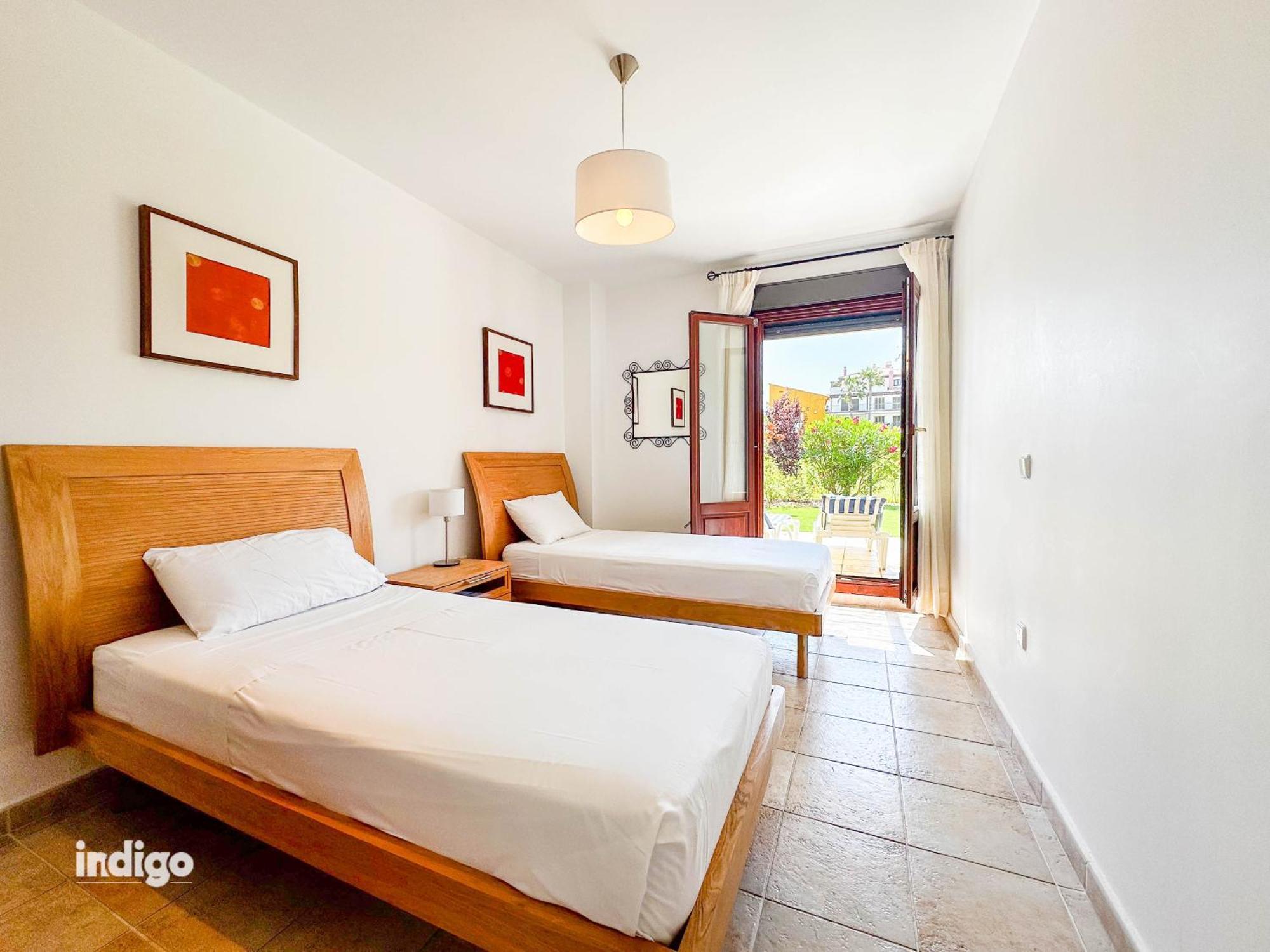 איאמונטה Modern Garden Apartment מראה חיצוני תמונה