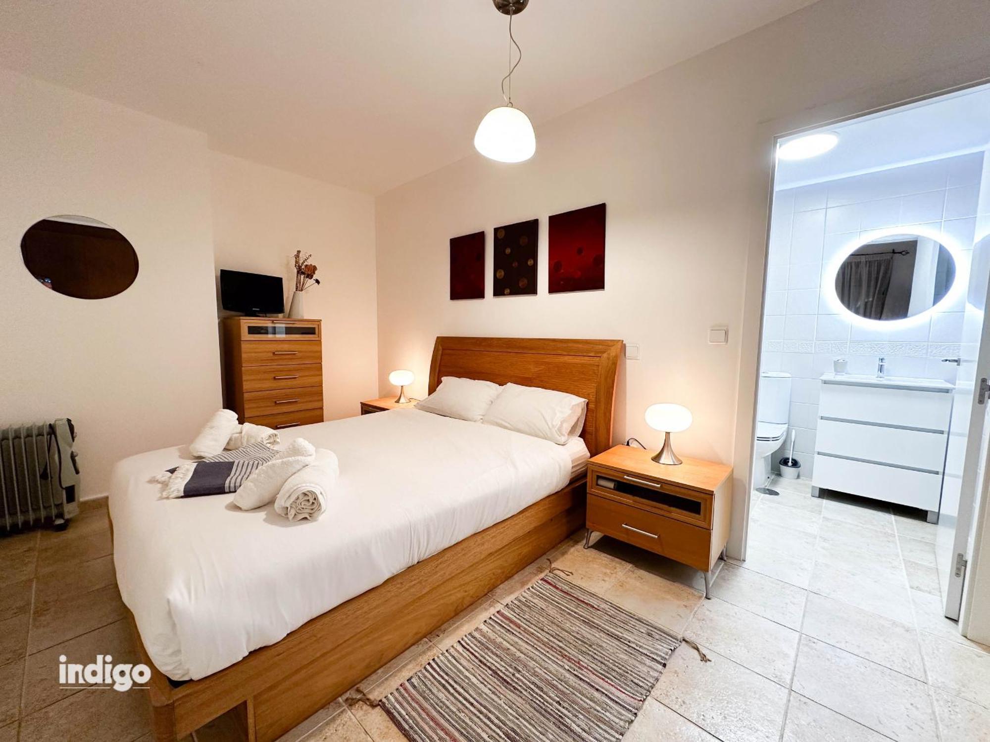איאמונטה Modern Garden Apartment מראה חיצוני תמונה