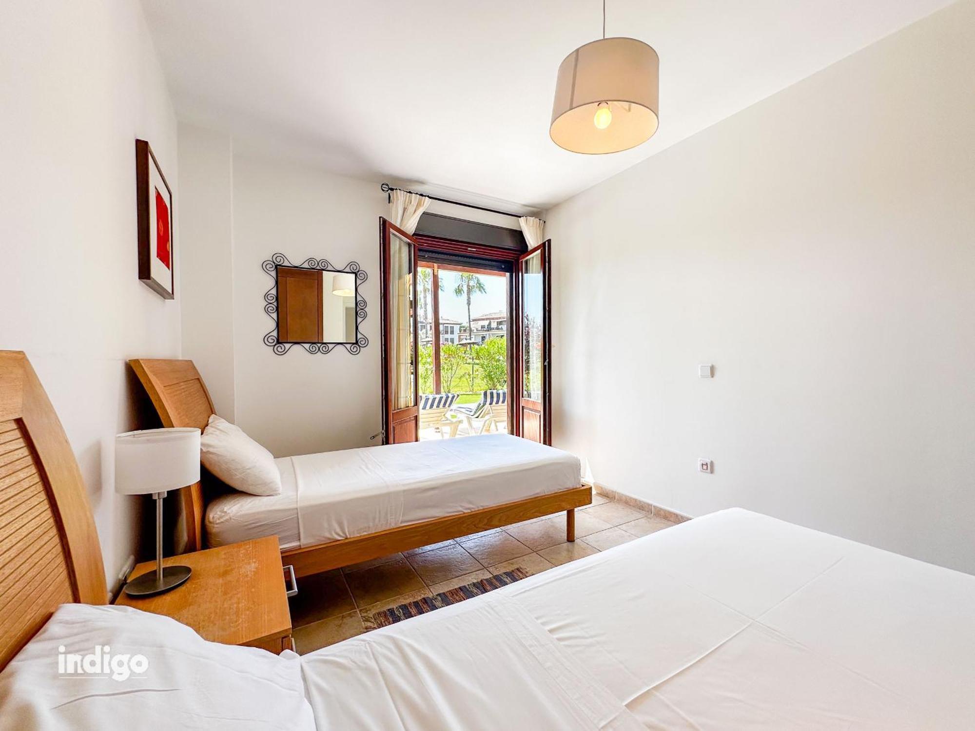איאמונטה Modern Garden Apartment מראה חיצוני תמונה