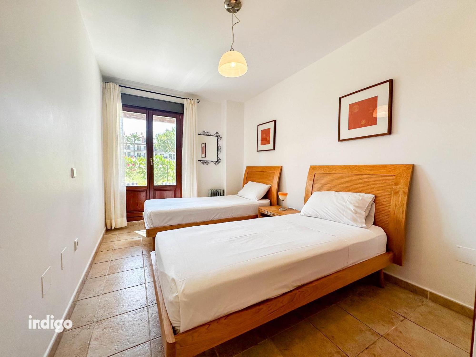 איאמונטה Modern Garden Apartment מראה חיצוני תמונה