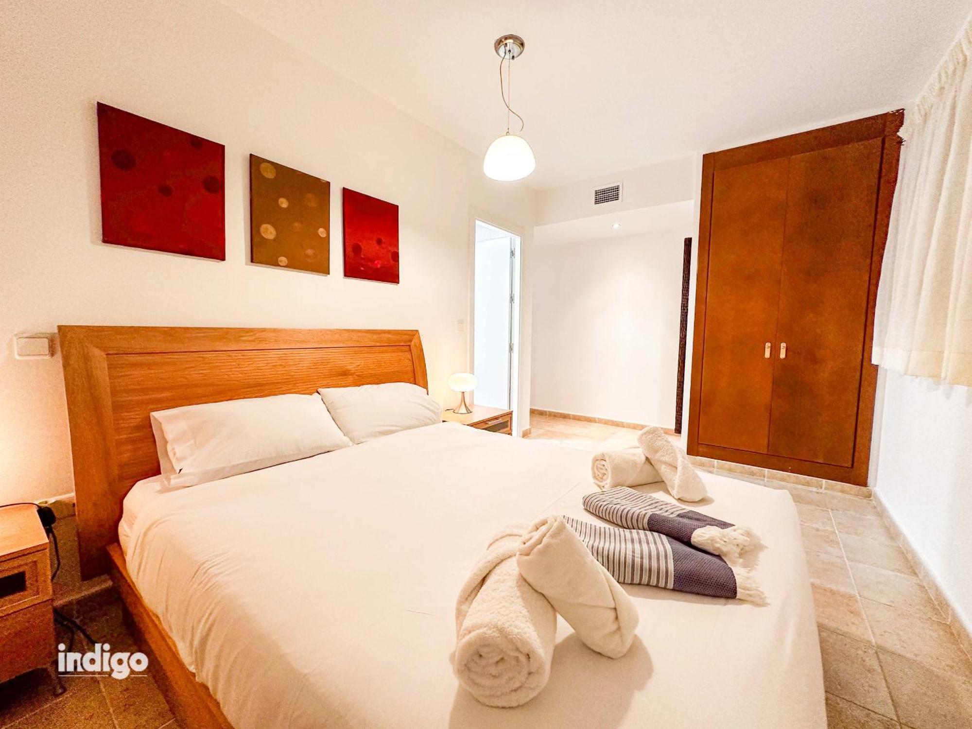 איאמונטה Modern Garden Apartment מראה חיצוני תמונה