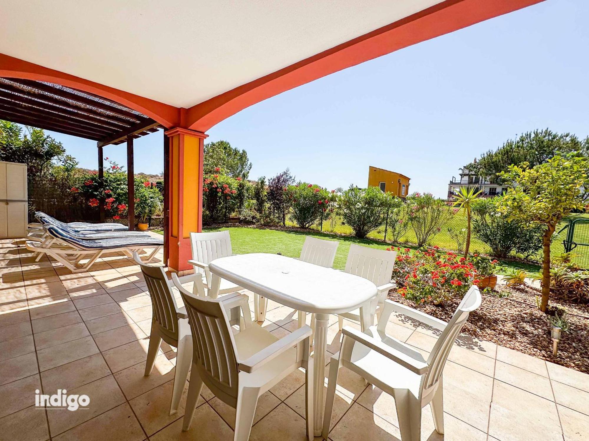 איאמונטה Modern Garden Apartment מראה חיצוני תמונה