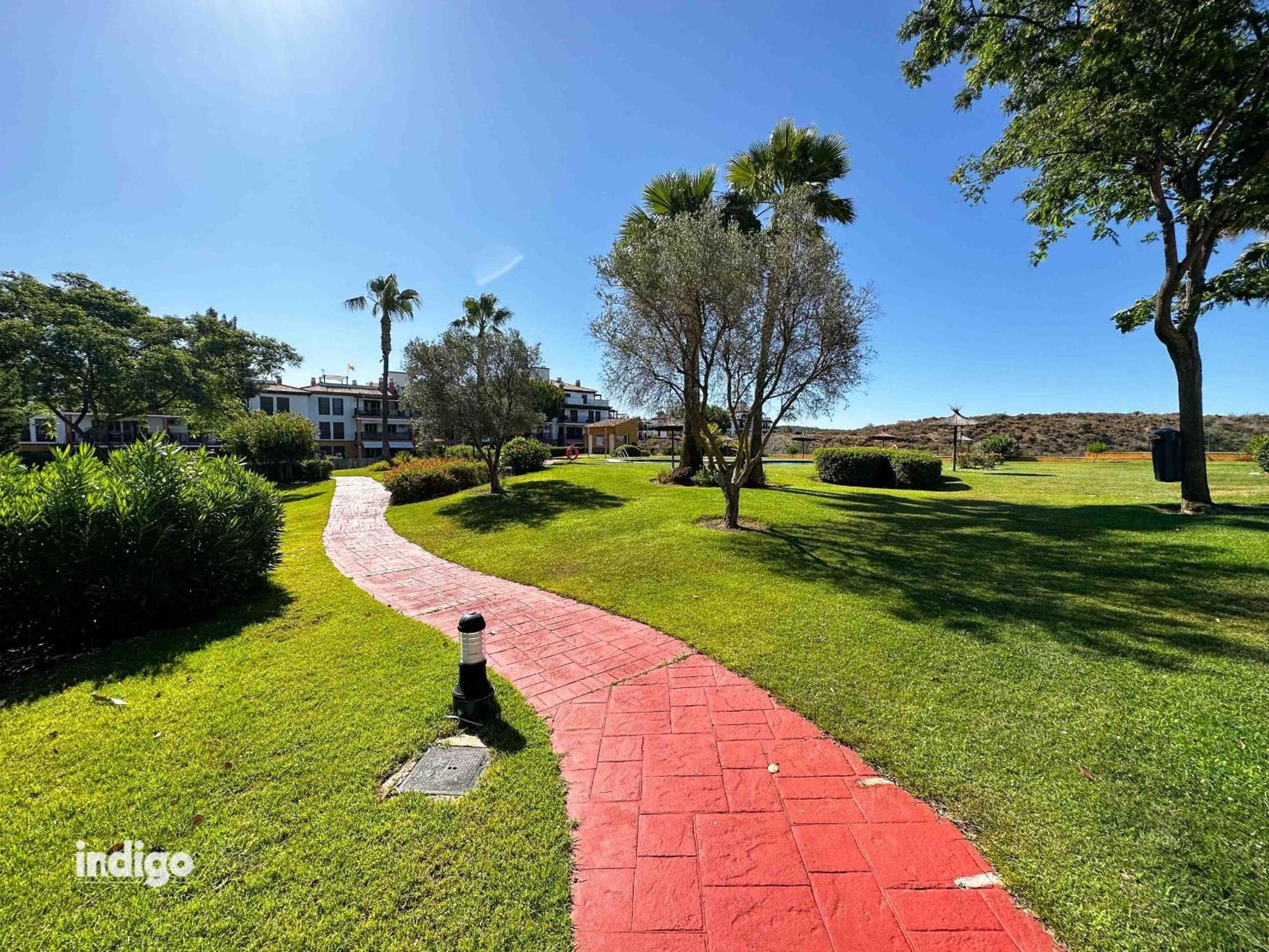 איאמונטה Modern Garden Apartment מראה חיצוני תמונה