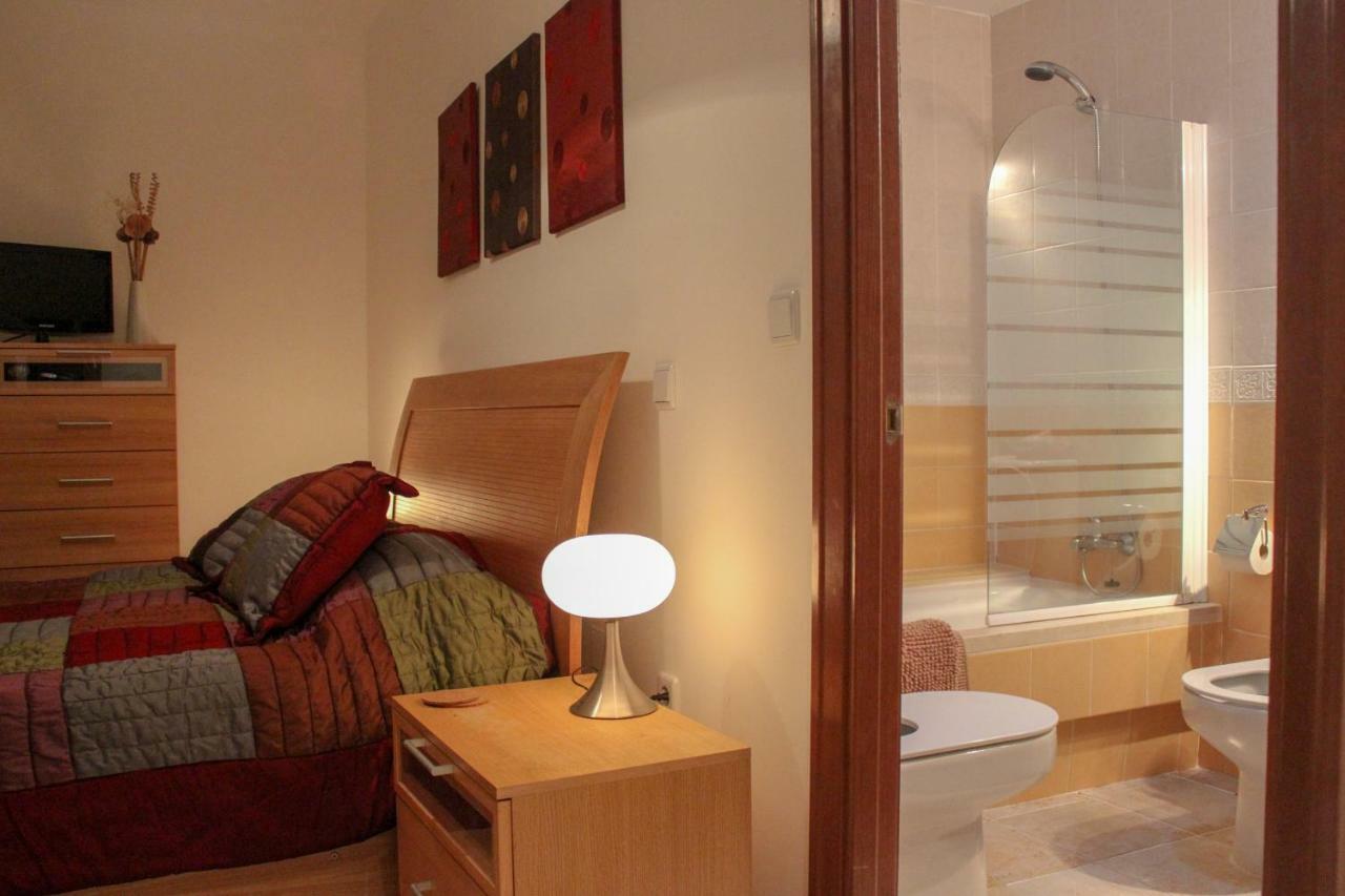 איאמונטה Modern Garden Apartment מראה חיצוני תמונה