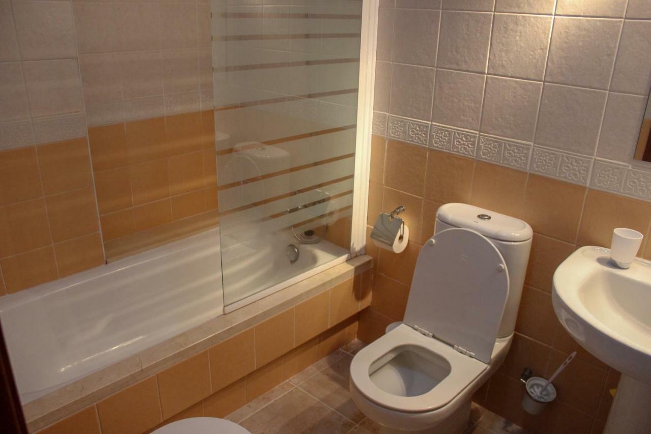 איאמונטה Modern Garden Apartment מראה חיצוני תמונה